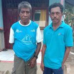 Jabir Mambraku Bertekad Menjauhkan Diri Dari Korupsi