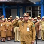 Kadis Kominfo Kapuas: PNS Gunakan Domain Resmi Dari Kemendagri Kadis Kominfo Kapuas: PNS Gunakan Domain Resmi Dari Kemendagri