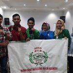 Korwil Ismahi Jakarta: Gerakan Mahasiswa Yang Terkontaminasi Itu Oknum