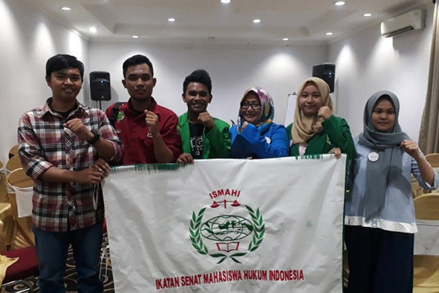 Korwil Ismahi Jakarta: Gerakan Mahasiswa Yang Terkontaminasi Itu Oknum