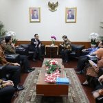 Kepala Bappenas: Asian Development Bank Dukung Pemindahan Ibukota