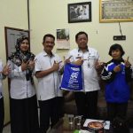 Dinas Kominfo Kapuas Dukung Program BPS Sensus Penduduk Online