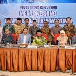 Azis Syamsuddin Apresiasi Mobil Listrik Gagasan LDII