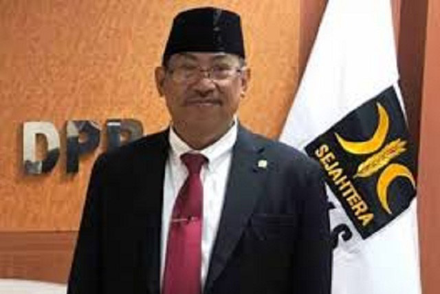 PKS: Setop Wacana Kenaikan BPJS, Dimana Nurani Pemerintah?