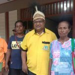 Roni Dimara Apresiasi Kinerja AFU Dalam Memimpin Raja Ampat