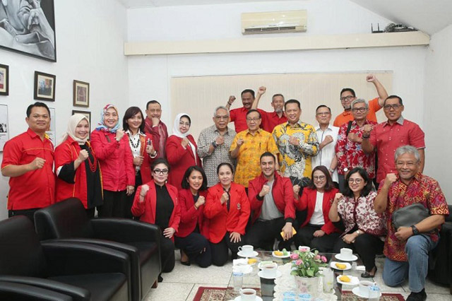 Bamsoet Dukung Pemerintah Soal Pembatalan Pemulangan WNI Eks ISIS