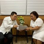 Datangi DPP, Selvi Wanma SH Tegaskan Dirinya Ketua DPD II Partai Golkar Raja Ampat Yang Sah Datangi DPP, Selvi Wanma SH Tegaskan Dirinya Ketua DPD II Partai Golkar Raja Ampat Yang Sah
