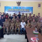 Keluarga Penerima Manfaat Dapat BPNT Senilai 150 Rupiah