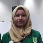 Theana Almayda: Ismahi Wadah Mahasiswa Hukum Perjuangkan Rakyat
