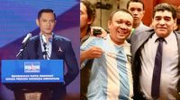 DPP KNPD: AHY Ketua Umum Partai Demokrat, Jadi Harapan Baru Rakyat