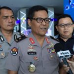 Pastikan Pilkada Serentak 2020 Aman, Polri Bentuk Satgas Nusantara