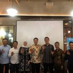 Azis Syamsuddin Dukung Penuh Industri 4.0 Yang Diinisiasi Anak Muda