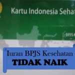 Baranusa Pertanyakan Keberpihakan Pemerintah Soal BPJS Kesehatan