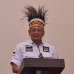 Bamsoet Kunjungi Kabupaten Jayawijaya dan Jayapura