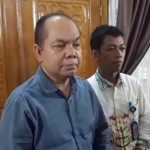 Bupati Kapuas Nyatakan Penyesuaian Tarif PDAM Dibatalkan Bupati Kapuas Nyatakan Penyesuaian Tarif PDAM Dibatalkan