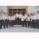 Komisi III DPRD dan Dishub Kabupaten Tapin Kunker ke Dishub Kapuas