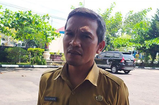 Cegah Virus Corona, Bupati Kapuas Tunda Kegiatan Yang Mengumpulkan Orang Banyak