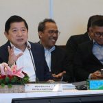 Bappenas Rakor Bersama Kepala Daerah Bahas Prioritas Nasional Bappenas Rakor Bersama Kepala Daerah Bahas Prioritas Nasional