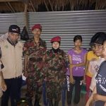 Lazismu Kabupaten Wajo Bantu Warga Non Muslim di Bottodongga Lazismu Kabupaten Wajo Bantu Warga Non Muslim di Bottodongga