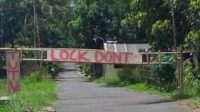 Logika Rakyat: Yang Benar Itu Lockdown Apa Lock Dont? Opini Amrozi