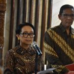 Dampak Corona, Indonesia Umumkan Larangan Masuk Terbatas