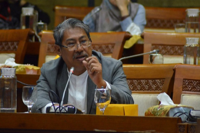 PKS Tolak Penerapan Darurat Sipil, Pemerintah Dinilai Cuek Rakyat Kelaparan
