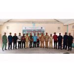 Gelar Musrenbang, Kepala Distrik Misool Barat Evaluasi Dana Tahun 2019