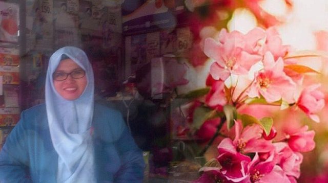 Mengembalikan Peran Ibu di Masa Pandemi Corona. Opini Nelly