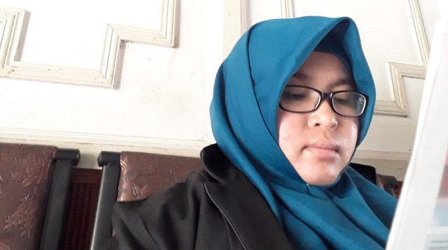 Menstabilkan Ekonomi Ditengah Wabah Virus Corona. Opini Nelly MPd