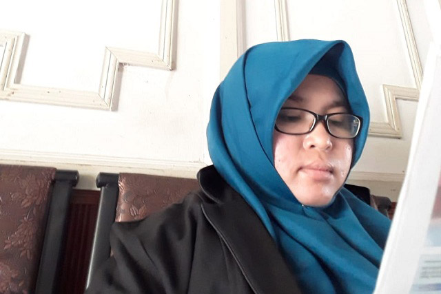 Menstabilkan Ekonomi Ditengah Wabah Virus Corona. Opini Nelly MPd