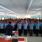 Steven Eibe Minta Semua Pihak Sukseskan Pilkada Raja Ampat