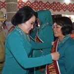 Ary Egahni: Tidak Semua Orang Bisa Jadi Bunda PAUD Ary Egahni: Tidak Semua Orang Bisa Jadi Bunda PAUD