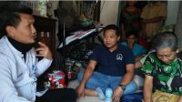 Kepala Sudin LH Jakarta Utara Akan Tindak Tegas Bawahan Yang Melanggar