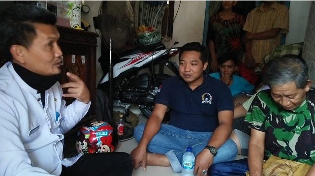 Kepala Sudin LH Jakarta Utara Akan Tindak Tegas Bawahan Yang Melanggar