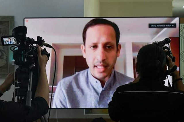 UN Tahun 2020 Resmi Ditiadakan Berdasarkan Surat Edaran Mendikbud