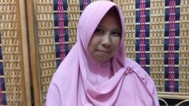 Bayang Korupsi Ditengah Pandemi. Opini Yuliyati Sambas