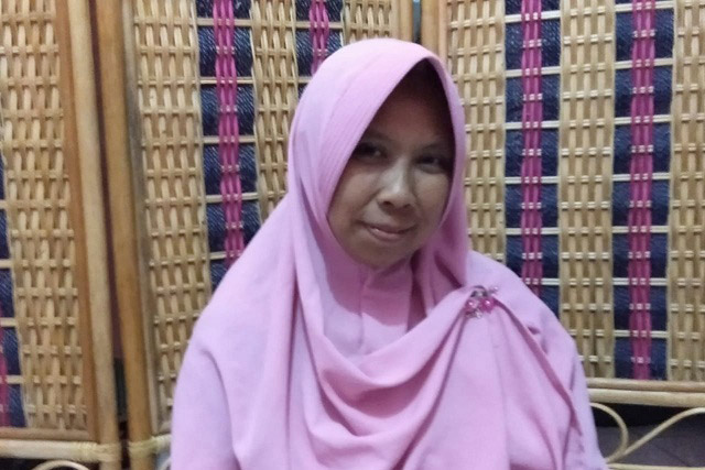 Bayang Korupsi Ditengah Pandemi. Opini Yuliyati Sambas