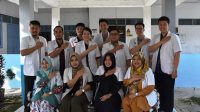 Simulasi Penanganan Pasien Terindikasi Covid-19 di RSUD Kapuas Simulasi Penanganan Pasien Terindikasi Covid-19 di RSUD Kapuas