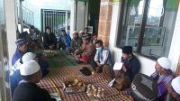Masjid Nurul Iman Desa Pandansari Gelar Sholat Tarawih Berjamaah