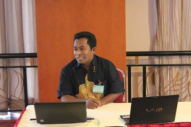 Tokoh Masyarakat Misool: Warga Dengarkan Arahan Pemerintah Terkait Covid-19