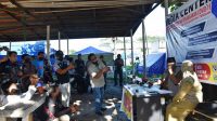 Gugus Tugas Covid-19 Kapuas: 2 Positif Corona, 9 ODP
