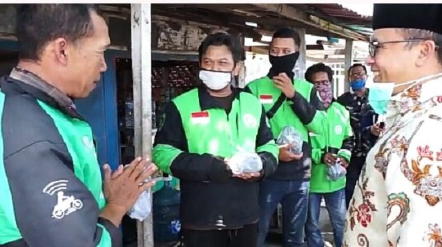Darurat Covid-19, Bupati Banyuwangi Disebut Cuma Bisa Pencitraan