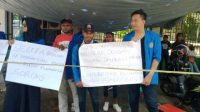 Angki Dimara: Jika SK Tidak Diganti, Maka Silahkan Angkat Kaki Dari Tanah Papua