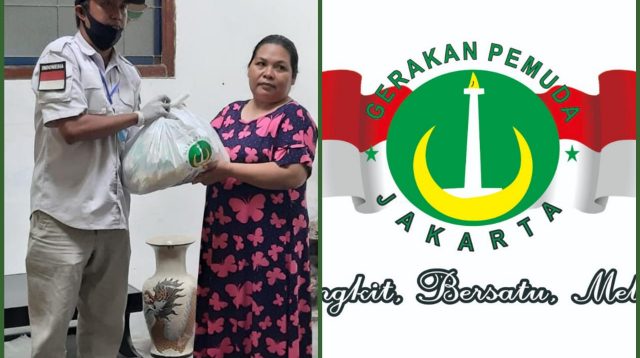 Panglima GPJ: Direktur PD Pasar Jaya Jika Tidak Mampu, Silahkan Mundur