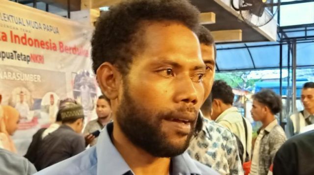 LHP BPK Temukan Banyak Program Diduga Fiktif di APBD 2018 Kota Sorong
