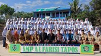 Yayasan Alfarisi Tapos: Romadhon di Tengah Pandemi Covid-19 Itu Ujian