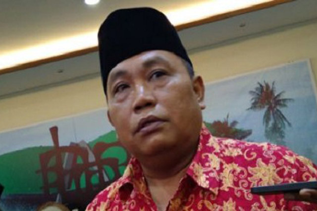 Arief Poyuono Minta DPR Sadar, Tak Bahas Omnibus Law Saat Darurat Covid-19