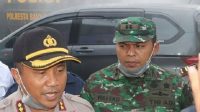 Kodim dan Polresta Banyuwangi Lawan Covid-19 Tanpa Anggaran Pemkab