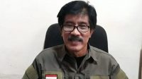 Kadis Dagperinkop dan UKM Kapuas Sampaikan 10 Poin Tata Cara Jual Beli di Pasar