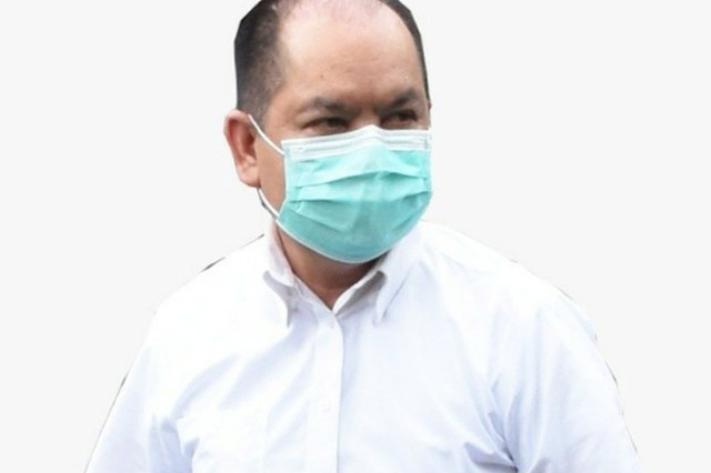 Bupati Kapuas Ingatkan, Tidak Mudik Lebaran Berarti Mencegah Penularan Covid-19